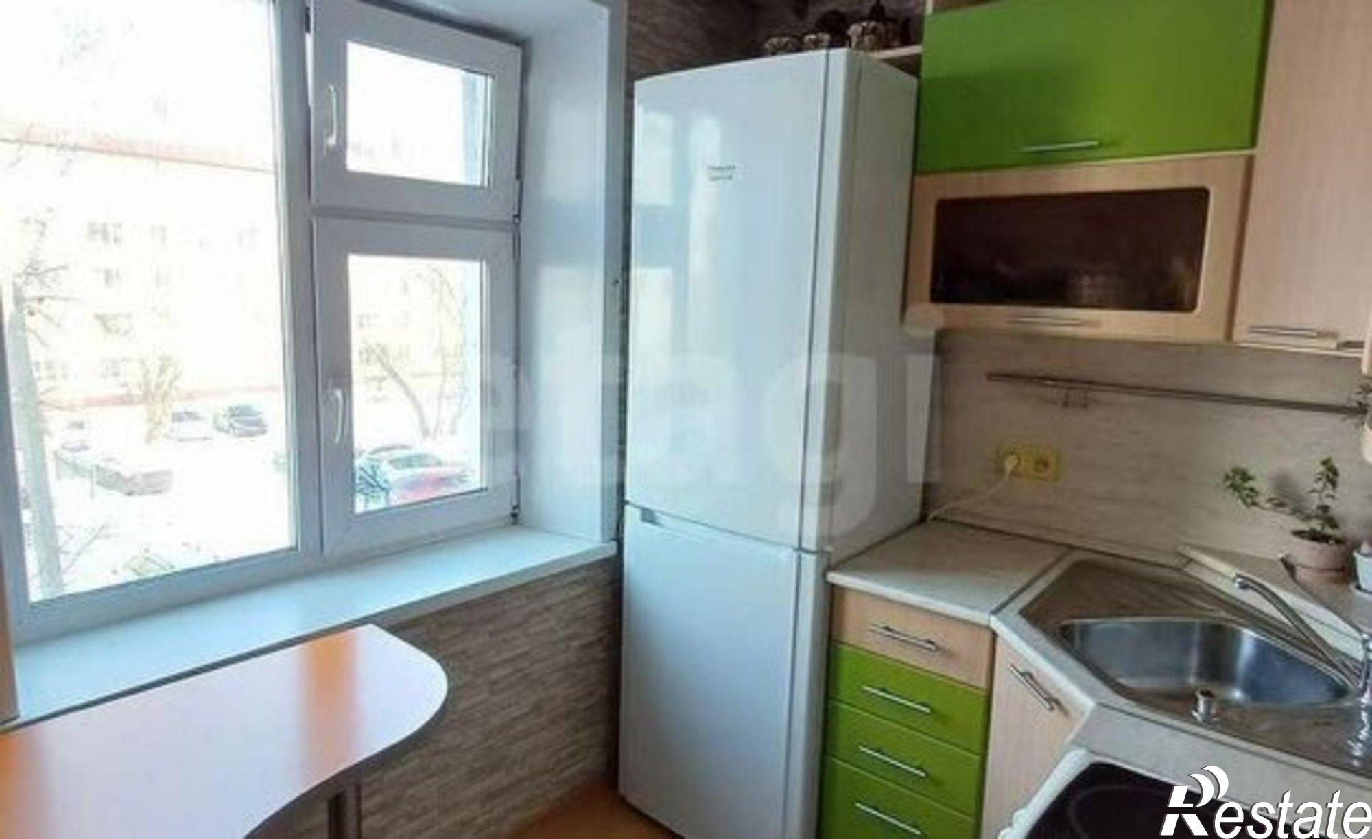 Купить квартиру за 11 800 000 рублей на Коммунистический пр-кт, 168