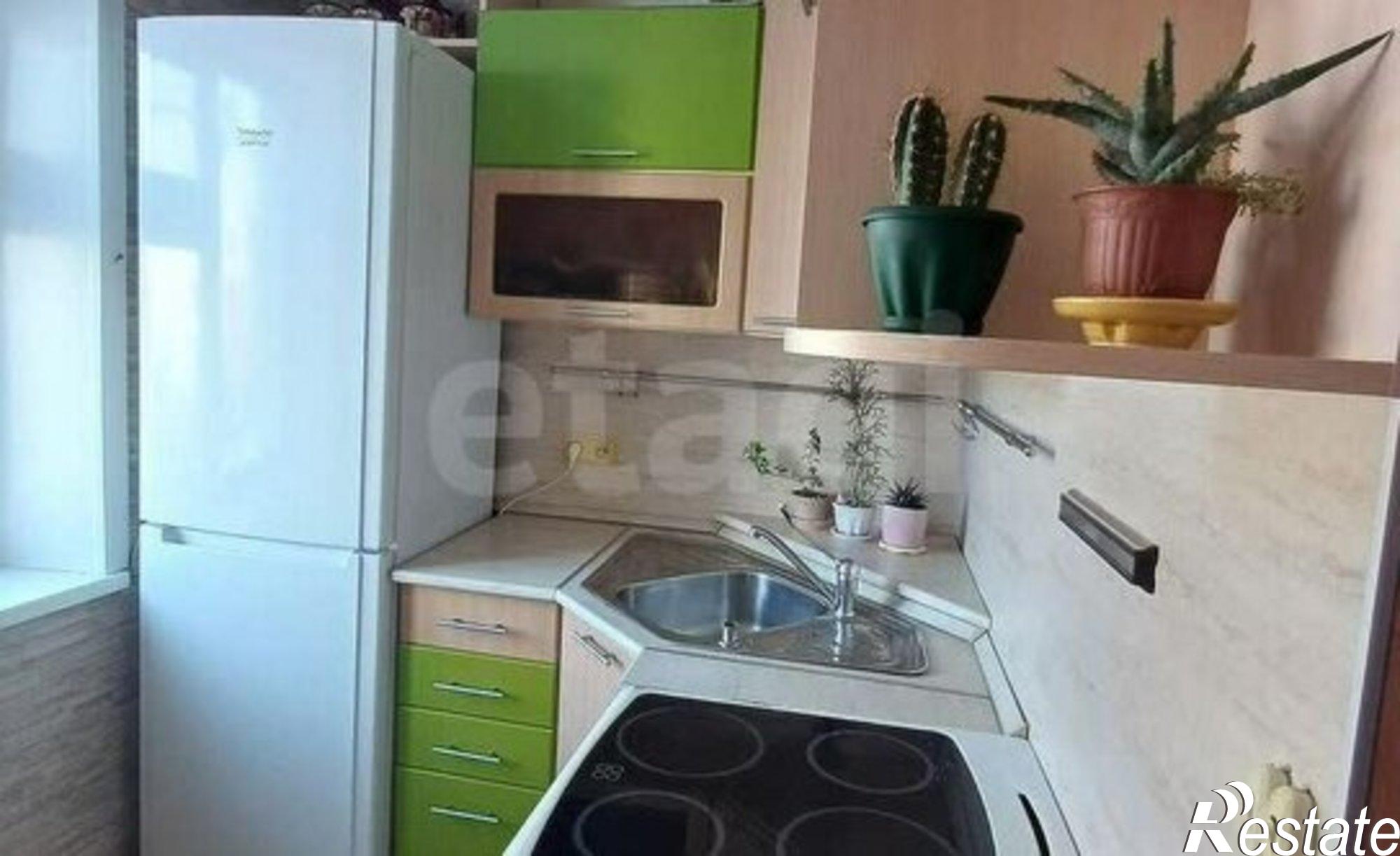 Купить квартиру за 11 800 000 рублей на Коммунистический пр-кт, 168