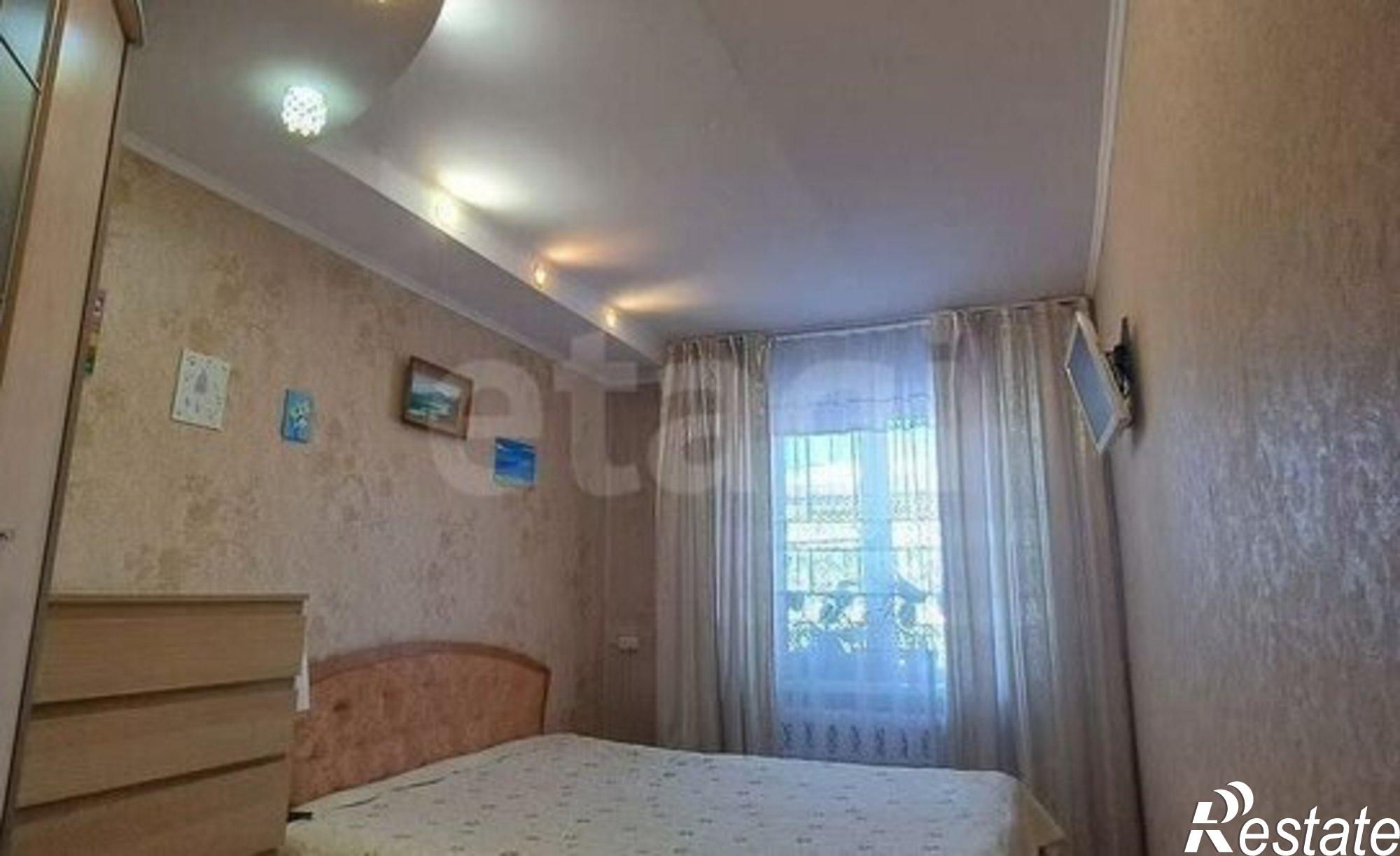 Купить квартиру за 11 800 000 рублей на Коммунистический пр-кт, 168