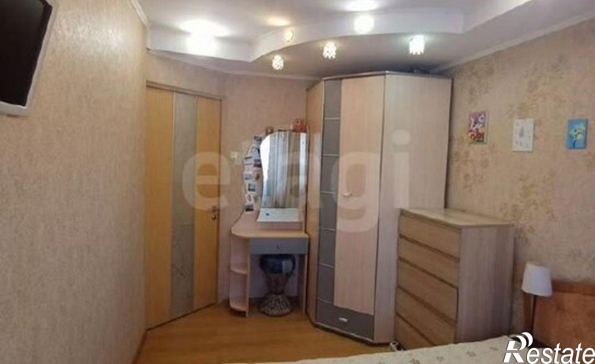 Купить квартиру за 11 800 000 рублей на Коммунистический пр-кт, 168