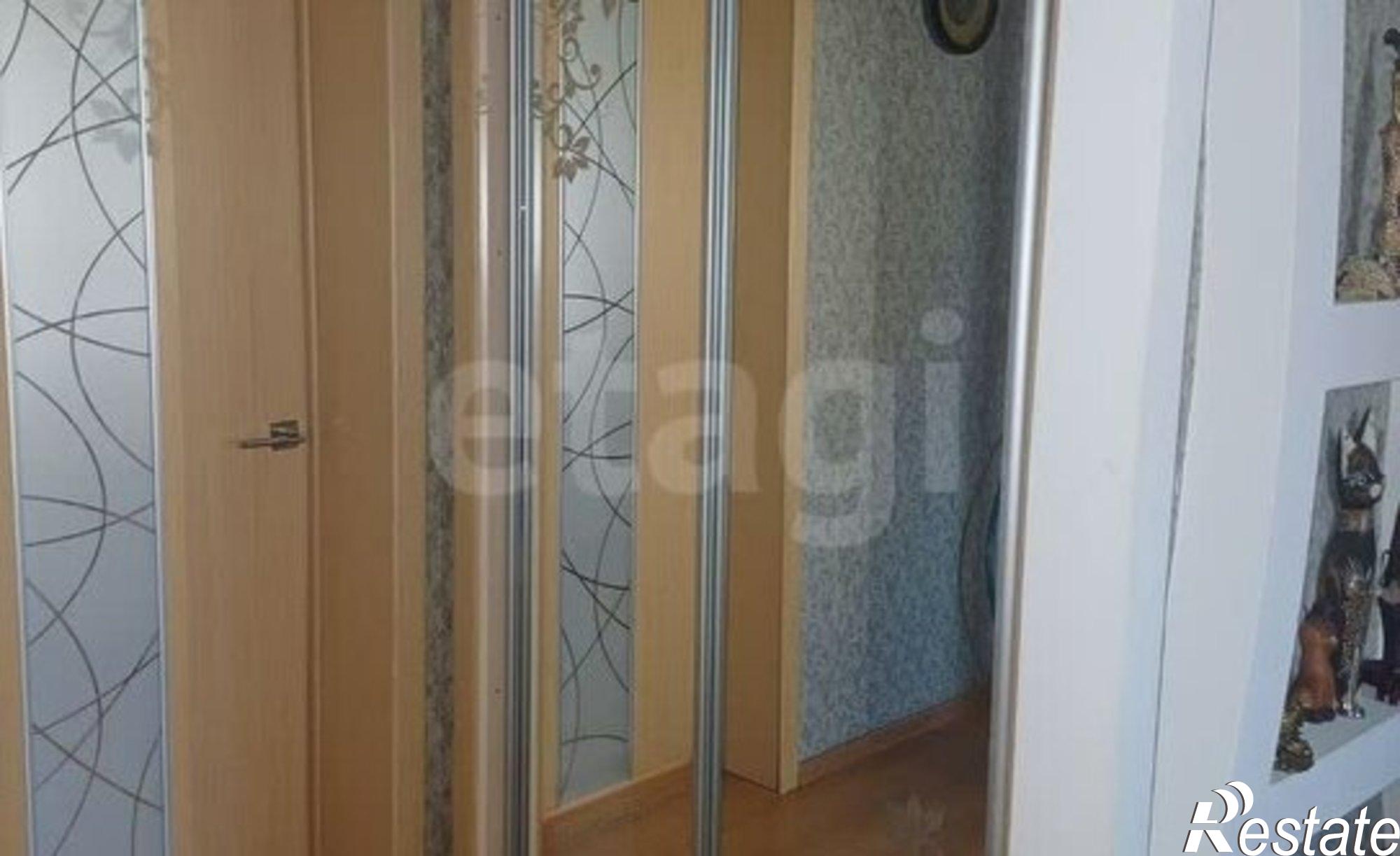 Купить квартиру за 11 800 000 рублей на Коммунистический пр-кт, 168