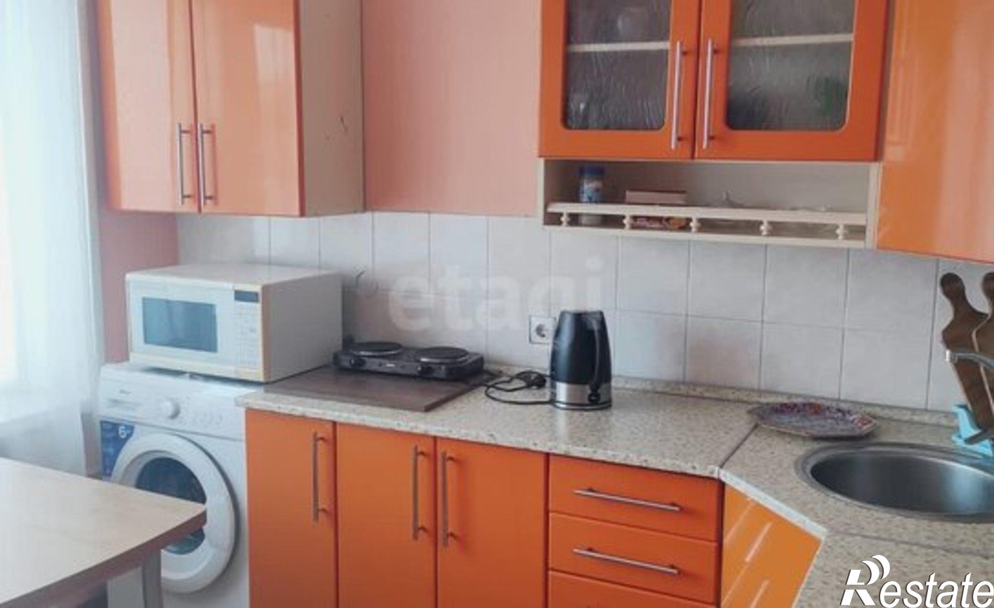 Купить квартиру за 6 800 000 рублей на Коммунистический проспект, 88