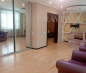 3-комн, 105кв м, этаж 3/3 ул Луговая, 87