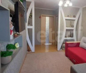 3-комн, 56кв м, этаж 3/5 Коммунистический пр-кт, 168