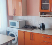 1-комн, 33кв м, этаж 1/6 Коммунистический проспект, 88