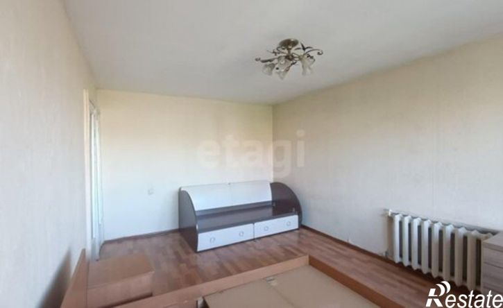 2-комн квартира улица В.И.Чаптынова, 22,  д. 22