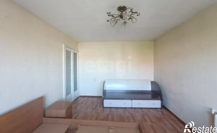 2-комн квартира улица В.И.Чаптынова, 22,  д. 22