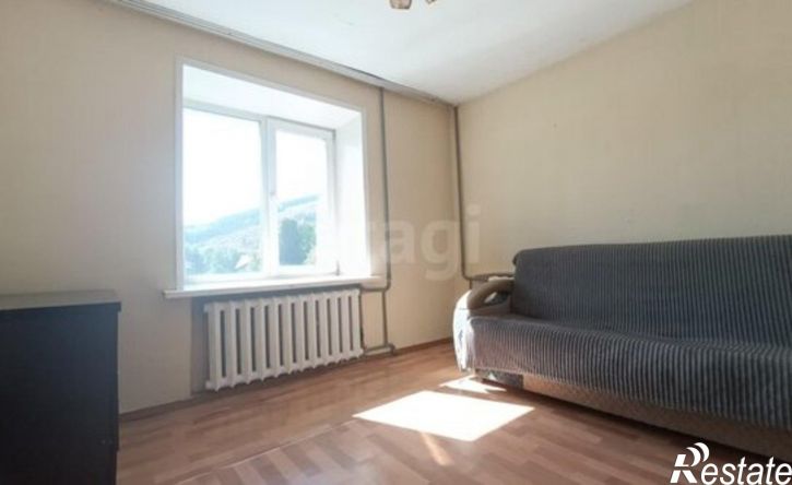 2-комн квартира улица В.И.Чаптынова, 22,  д. 22