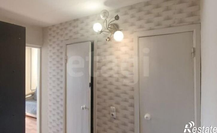 2-комн квартира улица В.И.Чаптынова, 22,  д. 22