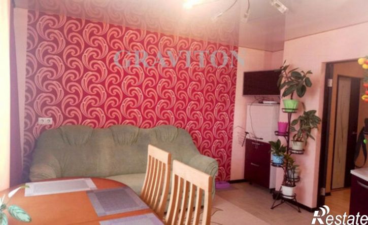 3-комн квартира ул Луговая, 87,  д. 87