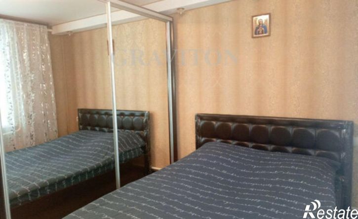 3-комн квартира ул Луговая, 87,  д. 87