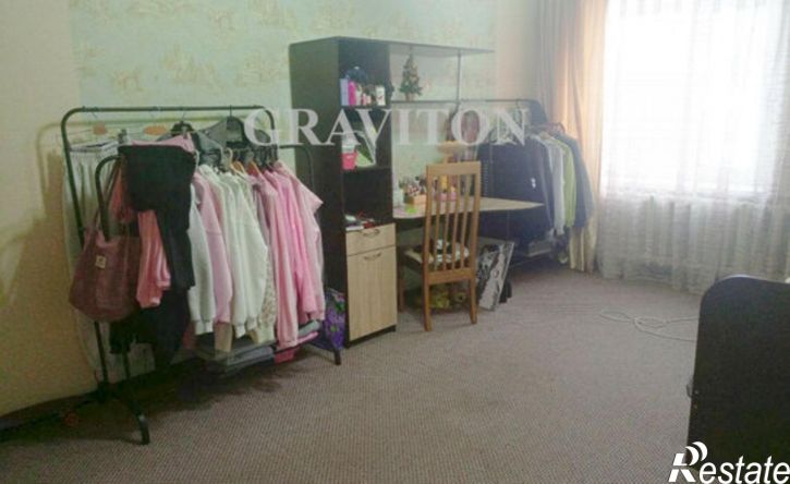 3-комн квартира ул Луговая, 87,  д. 87