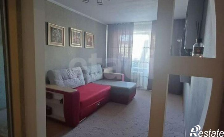 3-комн квартира Коммунистический пр-кт, 168,  д. 168