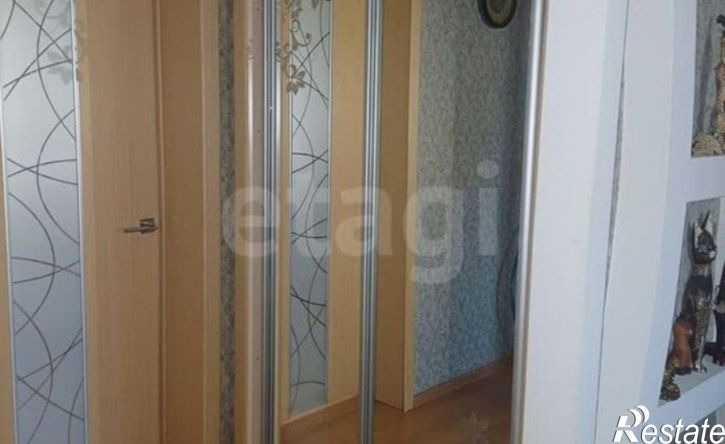 3-комн квартира Коммунистический пр-кт, 168,  д. 168