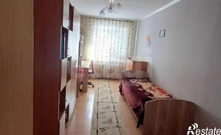 3-комн квартира Коммунистический пр-кт, 168,  д. 168