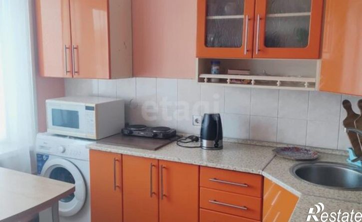 1-комн квартира Коммунистический проспект, 88,  д. 88