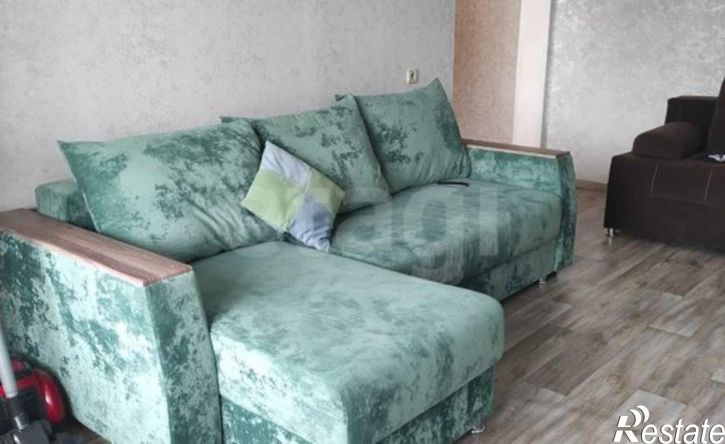 1-комн квартира Коммунистический проспект, 88,  д. 88