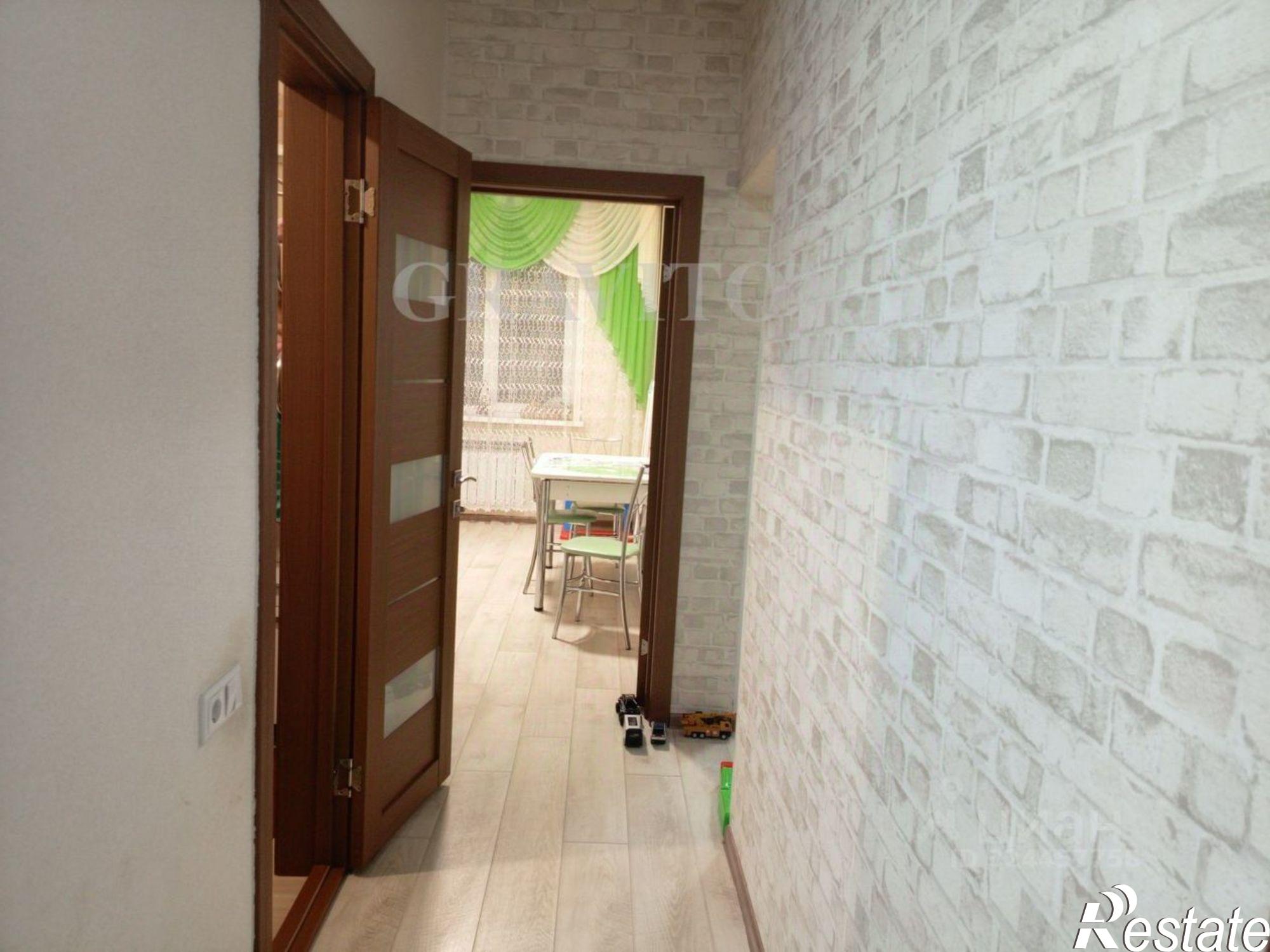 Купить квартиру за 11 200 000 рублей на улица Валерия Чаптынова, 34/1