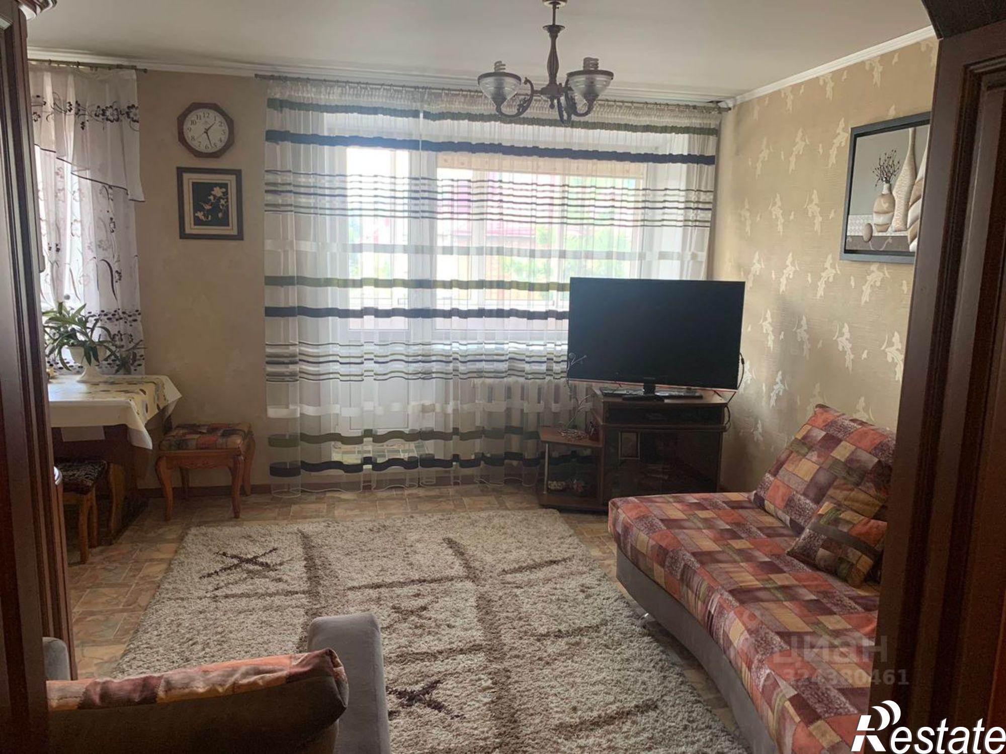 Сдать квартиру за 100 000 рублей на Коммунистический проспект, 15/1