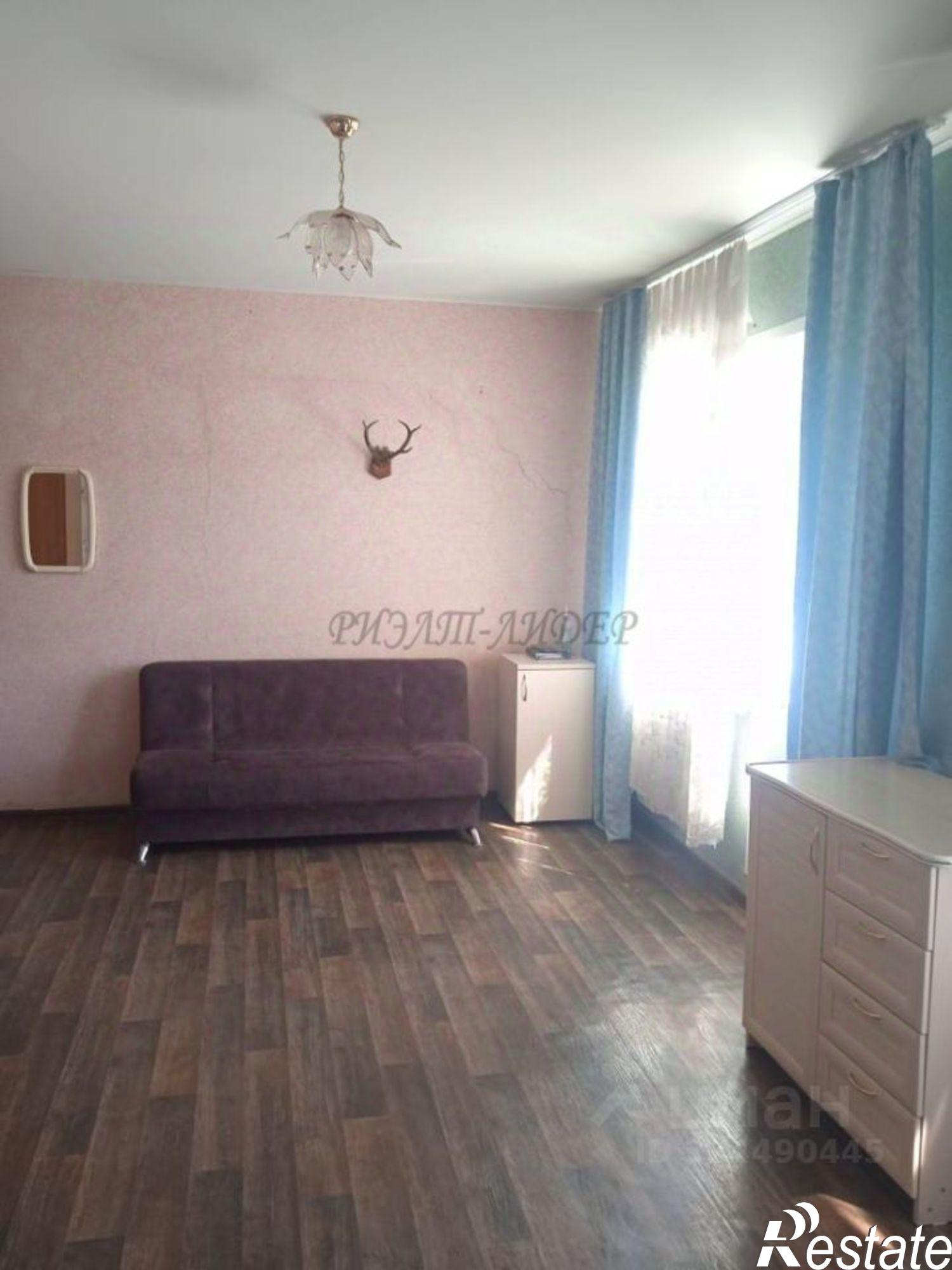 Сдать квартиру за 24 000 рублей на переулок Жукова, 1/1