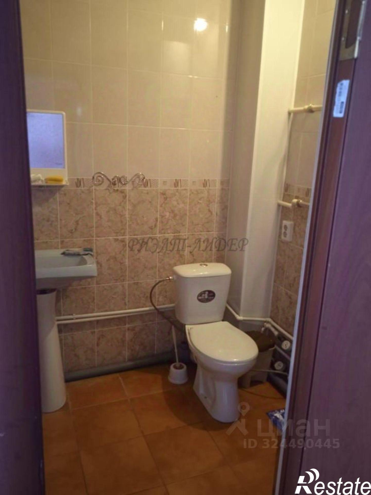 Сдать квартиру за 24 000 рублей на переулок Жукова, 1/1