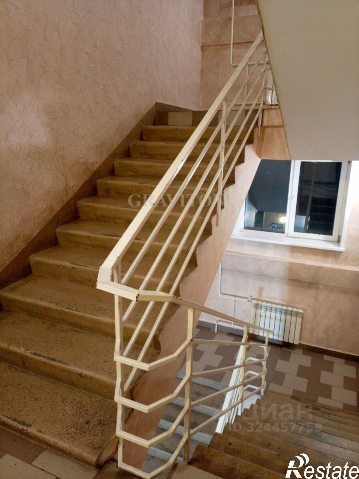 Купить квартиру за 11 200 000 рублей на улица Валерия Чаптынова, 34/1