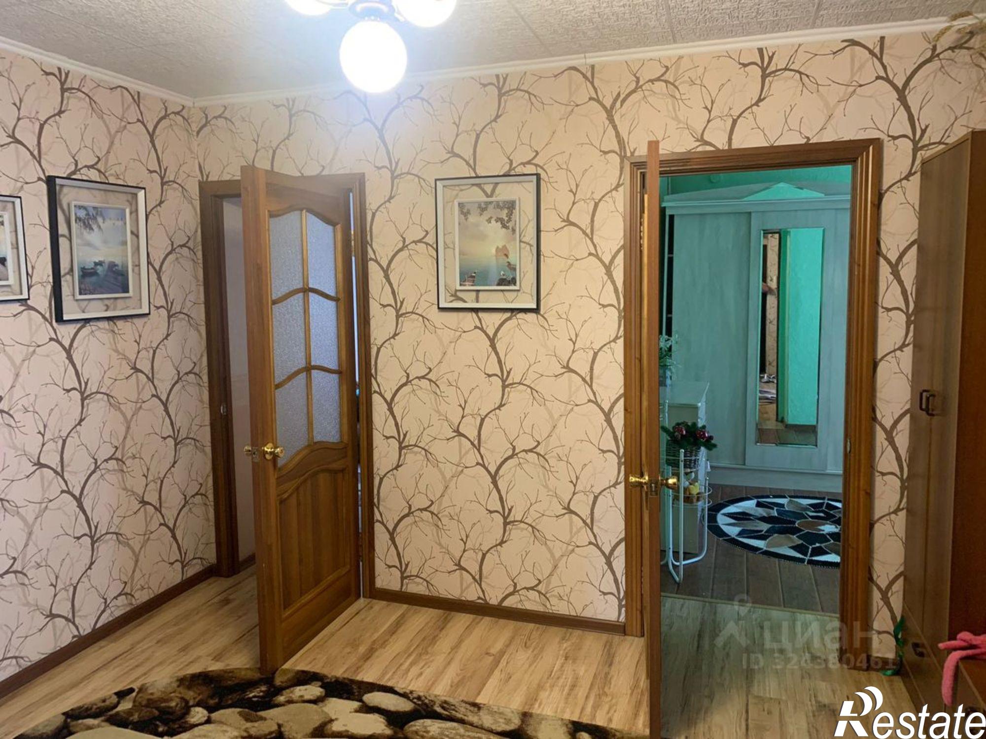 Сдать квартиру за 100 000 рублей на Коммунистический проспект, 15/1