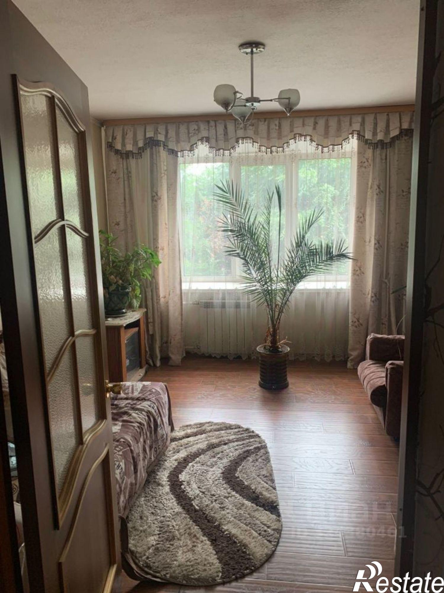 Сдать квартиру за 100 000 рублей на Коммунистический проспект, 15/1