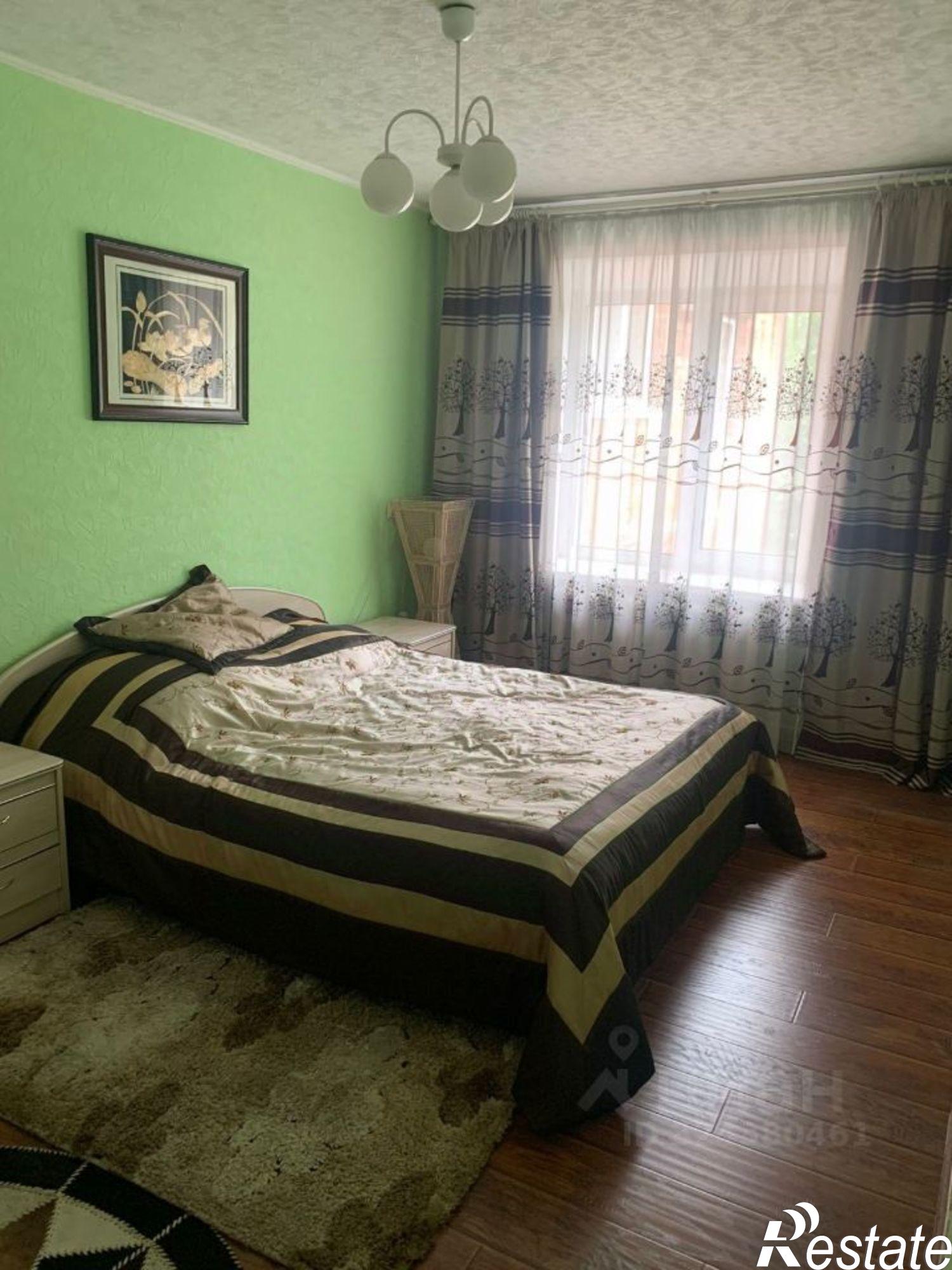 Сдать квартиру за 100 000 рублей на Коммунистический проспект, 15/1