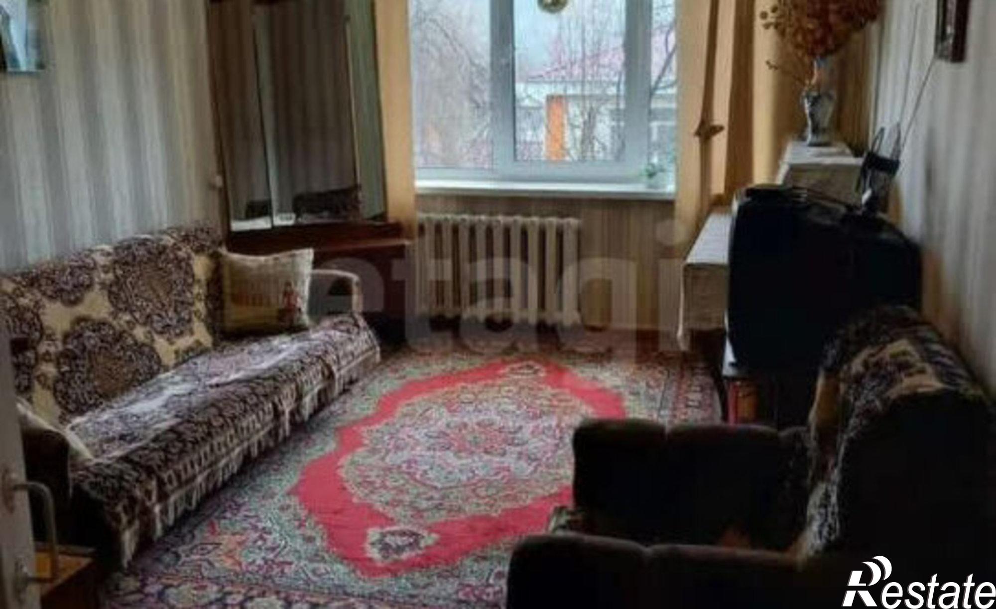 Купить квартиру за 7 900 000 рублей на Коммунистический пр-кт, 168