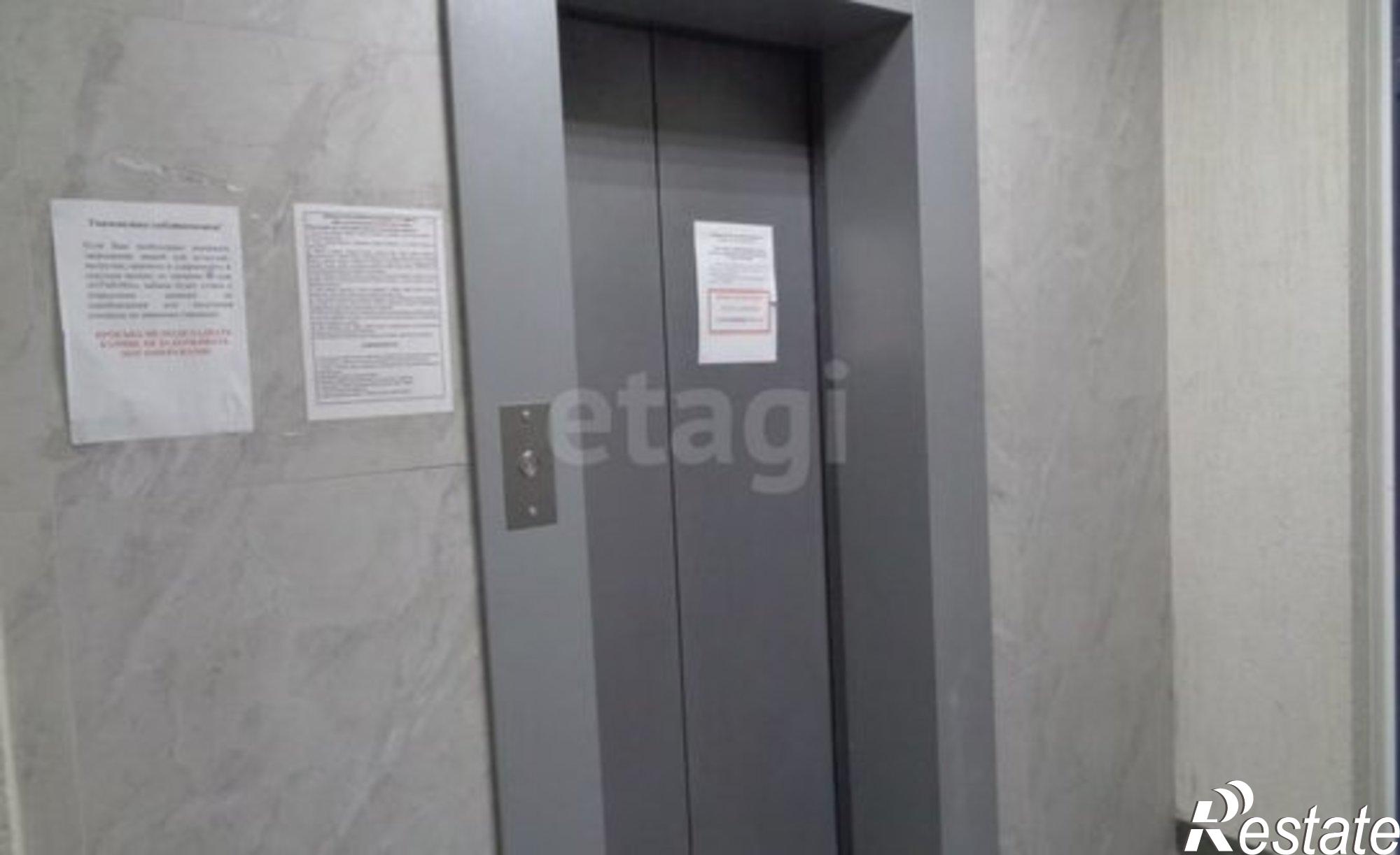 Купить квартиру за 8 950 000 рублей на улица Петра Сухова, 14/2