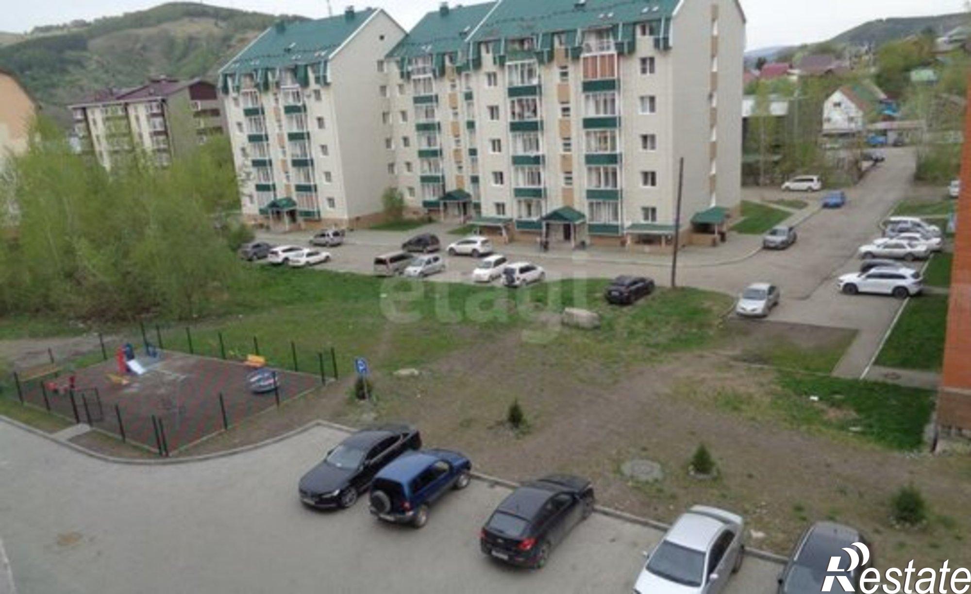 Купить квартиру за 8 950 000 рублей на улица Петра Сухова, 14/2