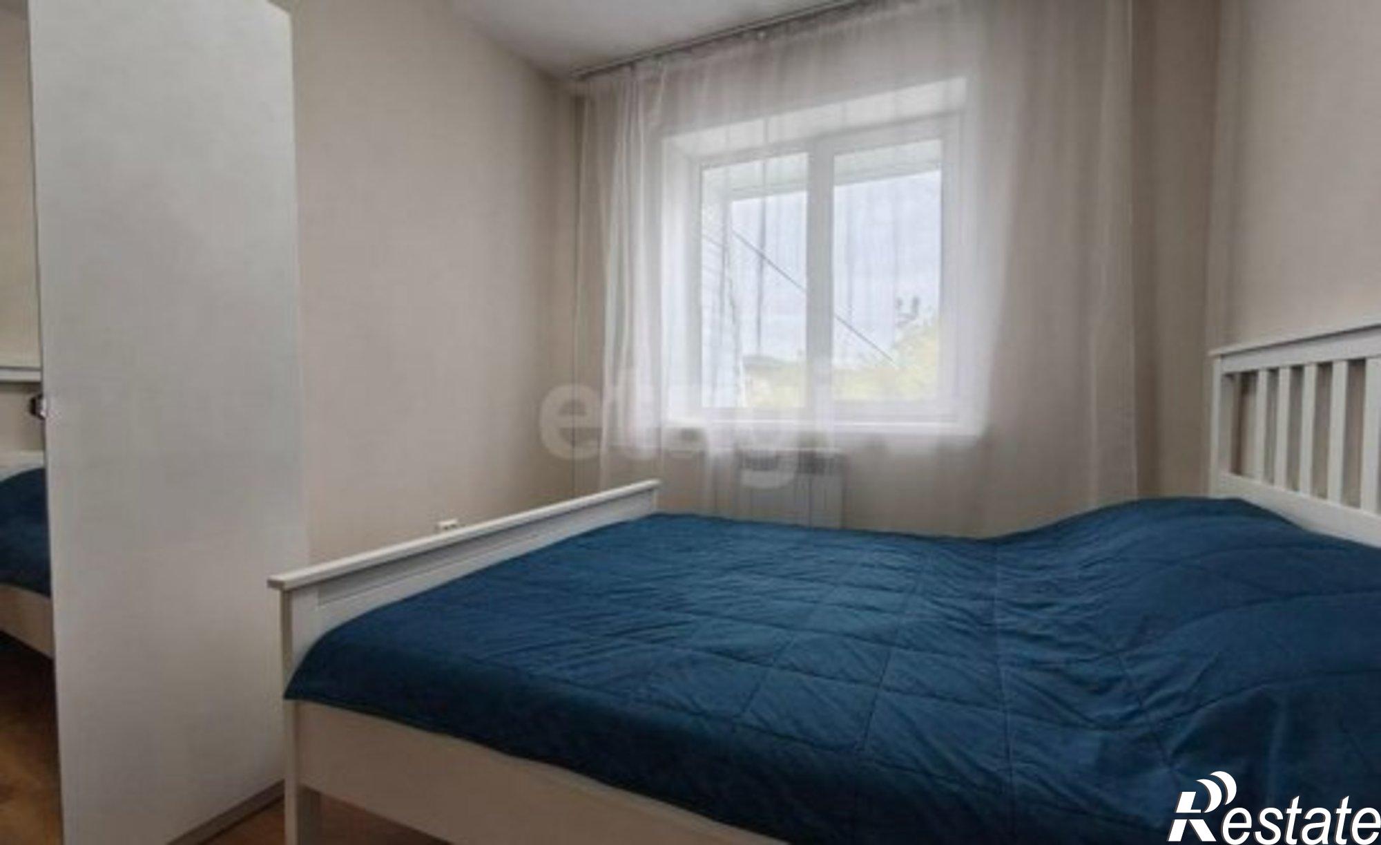 Купить квартиру за 9 800 000 рублей на Заринская улица, 39/2