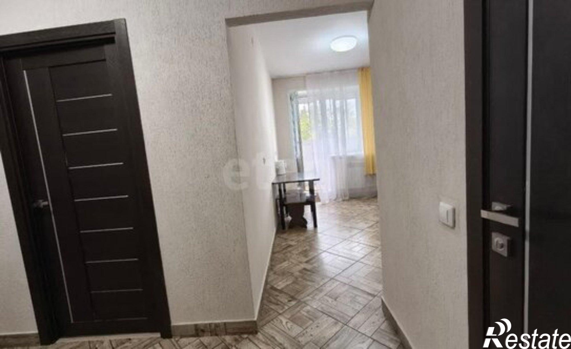 Купить квартиру за 9 800 000 рублей на Заринская улица, 39/2