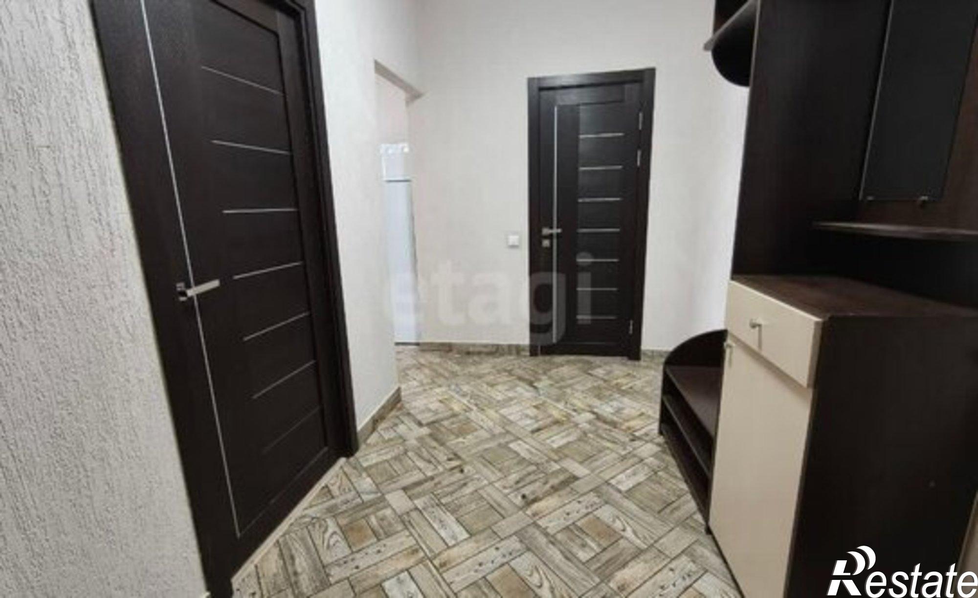 Купить квартиру за 9 800 000 рублей на Заринская улица, 39/2