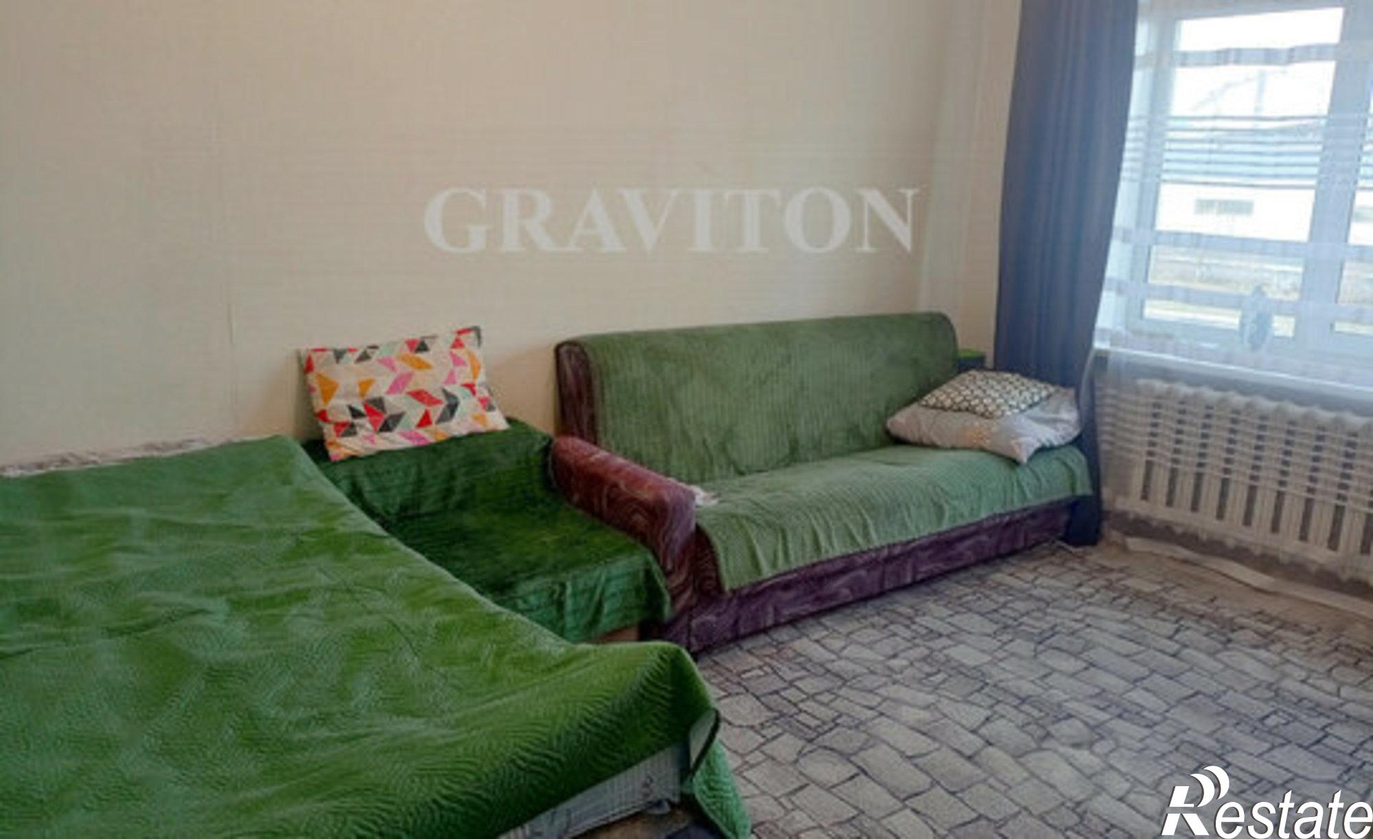 Купить квартиру за 5 500 000 рублей на Поселковая улица, 2