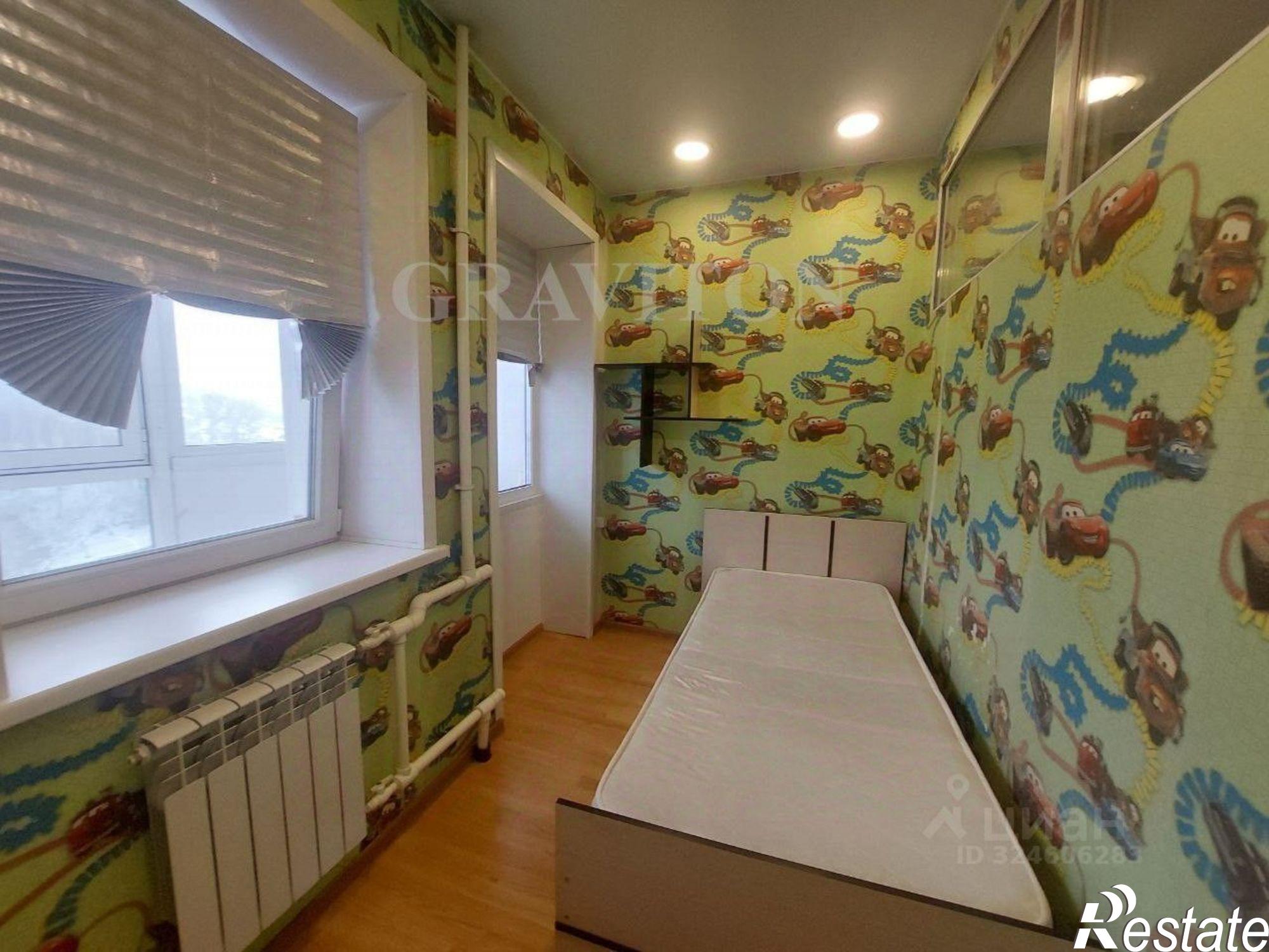 Купить квартиру за 9 000 000 рублей на улица Гордиенко, 7