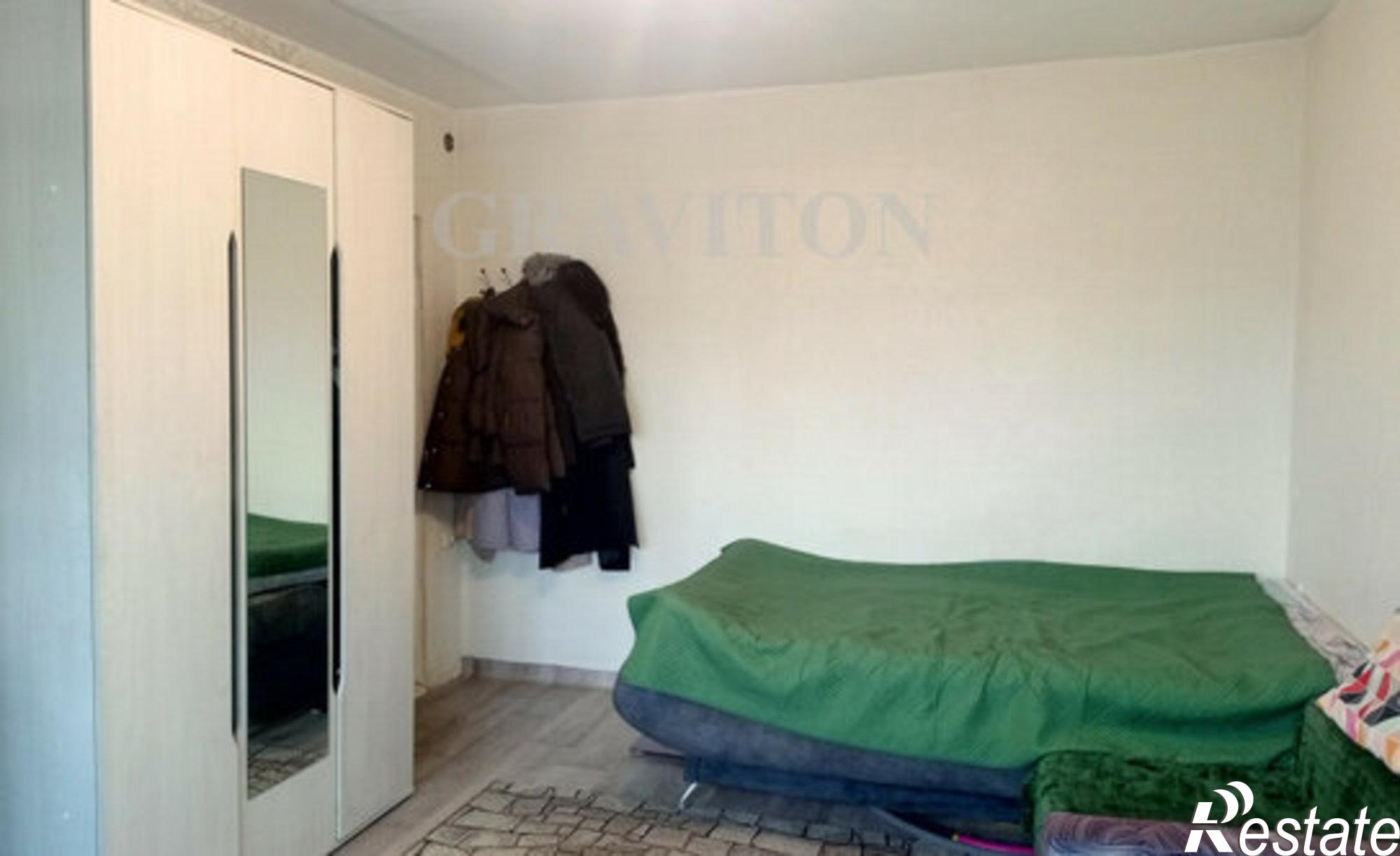 Купить квартиру за 5 500 000 рублей на Поселковая улица, 2