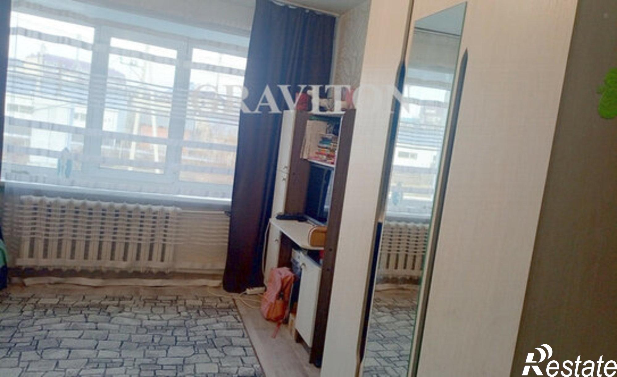 Купить квартиру за 5 500 000 рублей на Поселковая улица, 2