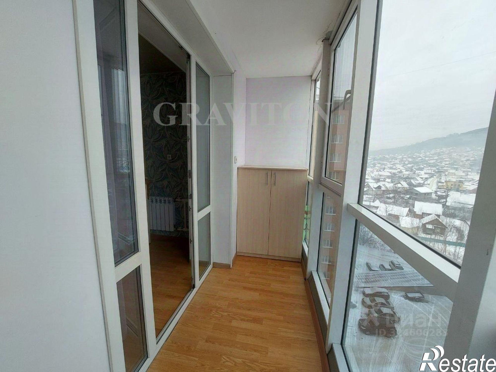 Купить квартиру за 9 000 000 рублей на улица Гордиенко, 7