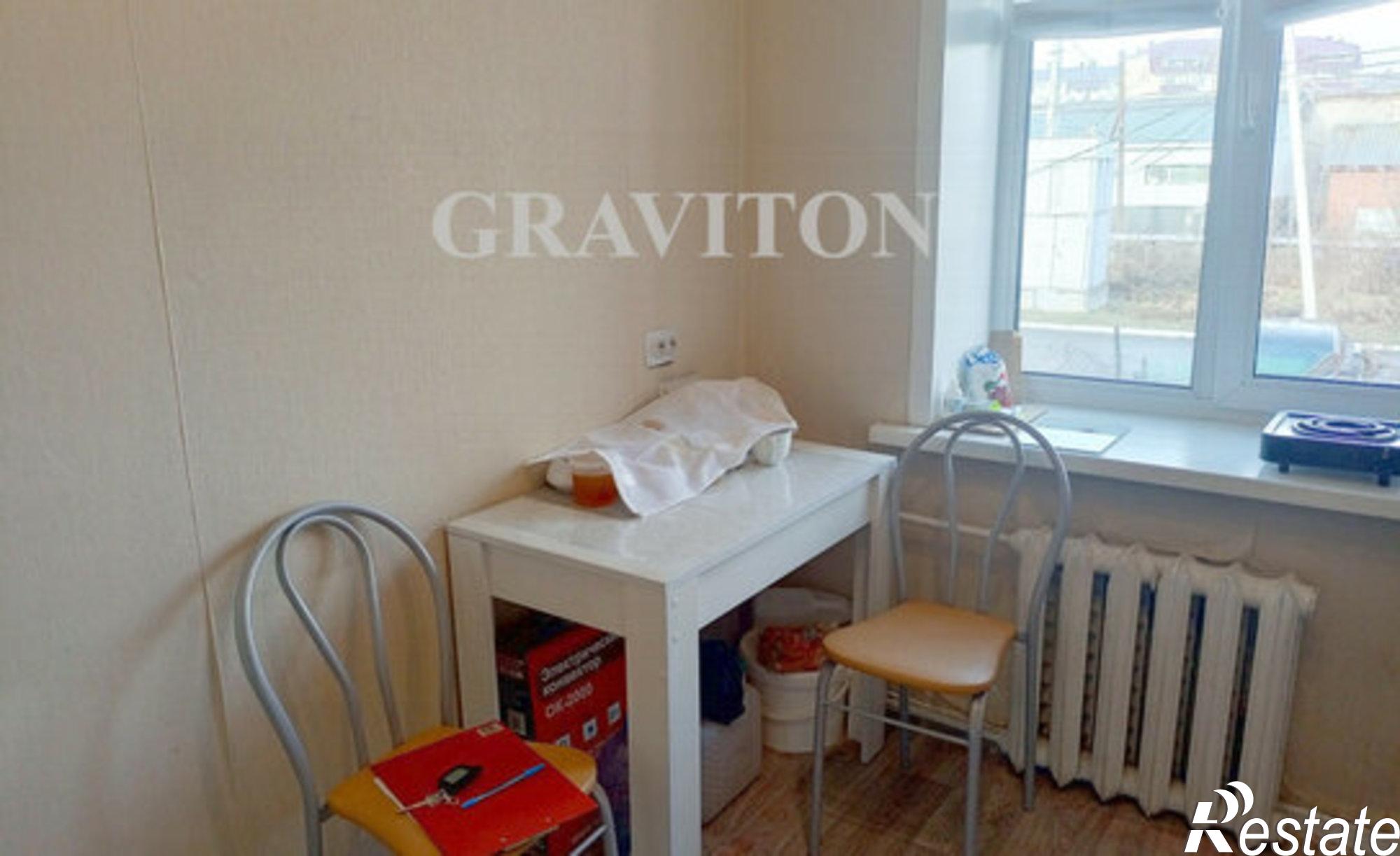 Купить квартиру за 5 500 000 рублей на Поселковая улица, 2