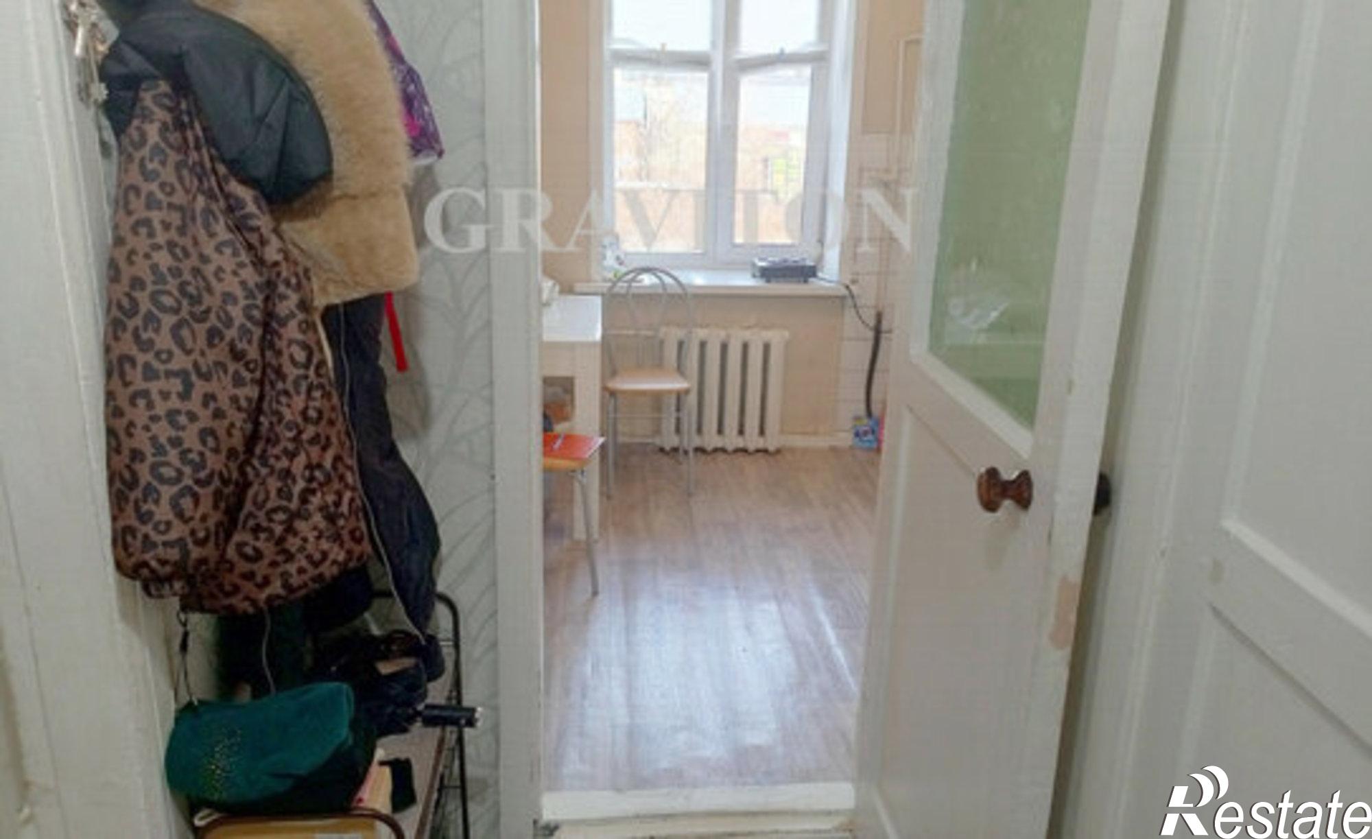 Купить квартиру за 5 500 000 рублей на Поселковая улица, 2