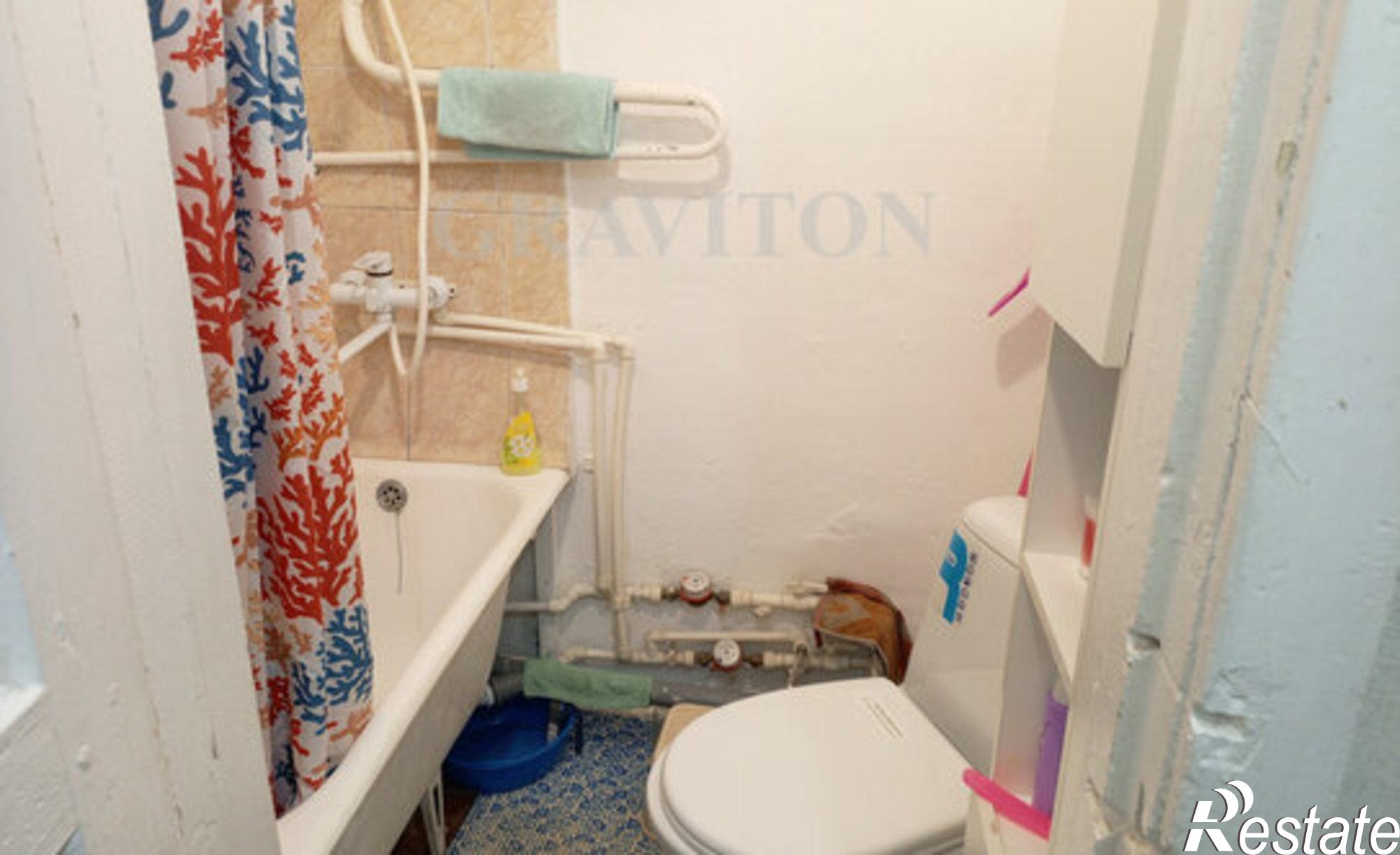 Купить квартиру за 5 500 000 рублей на Поселковая улица, 2