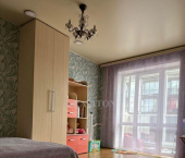 2-комн, 44кв м, этаж 8/10 ул Советская, 7/1