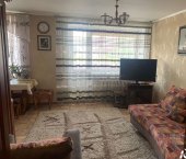 3-комн, 85кв м, этаж 4/5 Коммунистический проспект, 15/1