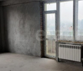 2-комн, 47кв м, этаж 4/9 улица Петра Сухова, 14/2