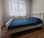 2-комн, 50кв м, этаж 5/3 Заринская улица, 39/2