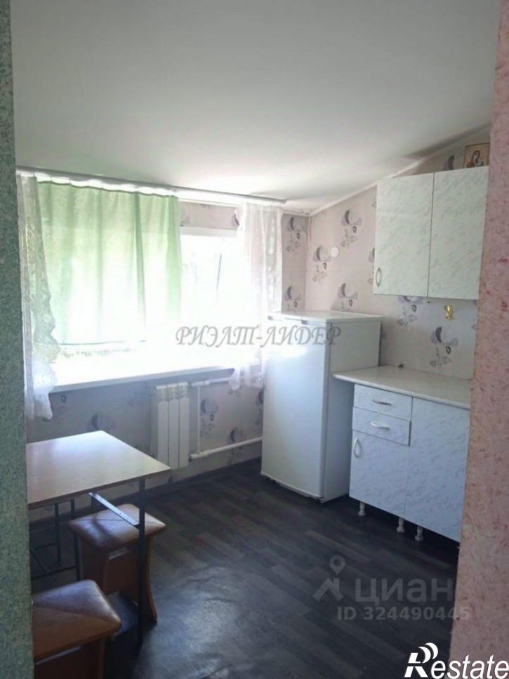 1-комн квартира переулок Жукова, 1/1,  д. 1/1