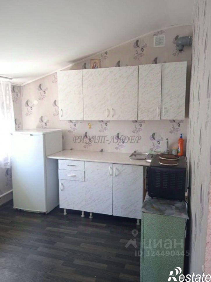 1-комн квартира переулок Жукова, 1/1,  д. 1/1