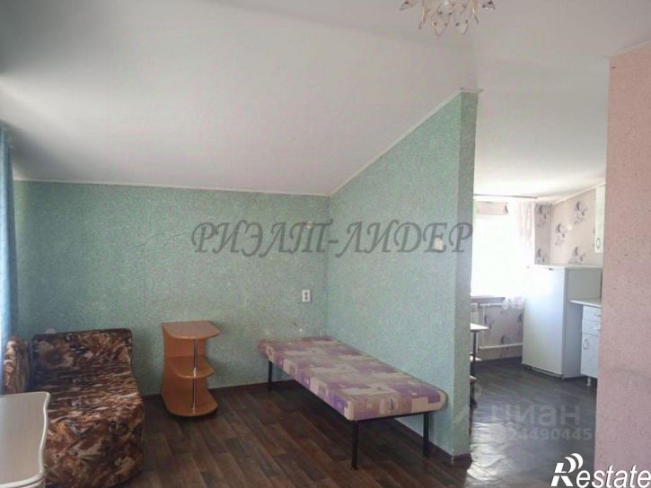 1-комн квартира переулок Жукова, 1/1,  д. 1/1